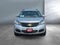 2015 Chevrolet Traverse LTZ