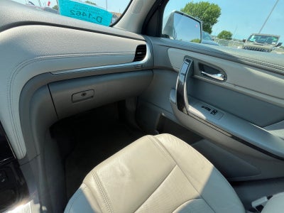 2015 Chevrolet Traverse LTZ
