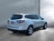 2015 Chevrolet Traverse LTZ