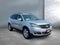 2015 Chevrolet Traverse LTZ