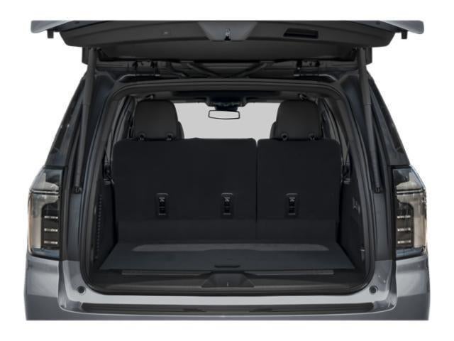 2025 Chevrolet Suburban 4WD Z71