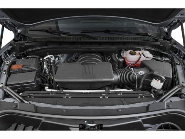 2025 Chevrolet Suburban 4WD Z71