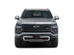 2025 Chevrolet Suburban 4WD Z71