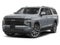 2026 Chevrolet Suburban RST, 4WD