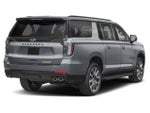 2026 Chevrolet Suburban RST, 4WD
