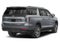 2026 Chevrolet Suburban RST, 4WD