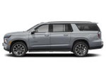 2026 Chevrolet Suburban RST, 4WD