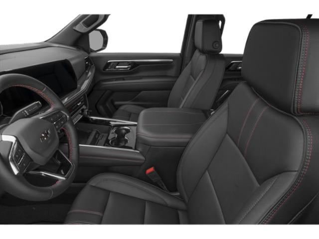 2026 Chevrolet Suburban RST, 4WD
