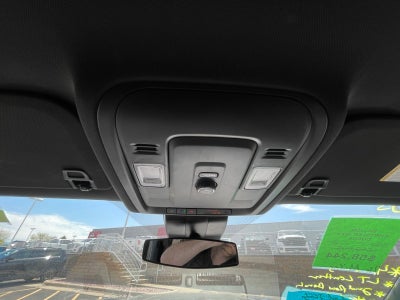 2025 Chevrolet Tahoe 4WD LT