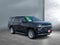 2025 Chevrolet Tahoe 4WD LT