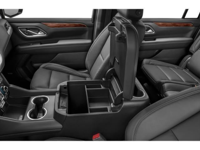 2024 Chevrolet Suburban 4WD LT