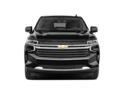 2024 Chevrolet Suburban 4WD LT