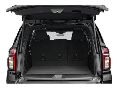 2024 Chevrolet Suburban 4WD LT