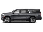 2024 Chevrolet Suburban 4WD LT