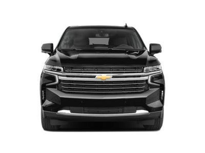 2024 Chevrolet Suburban 4WD LT