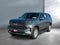 2022 Chevrolet Suburban 4WD Premier