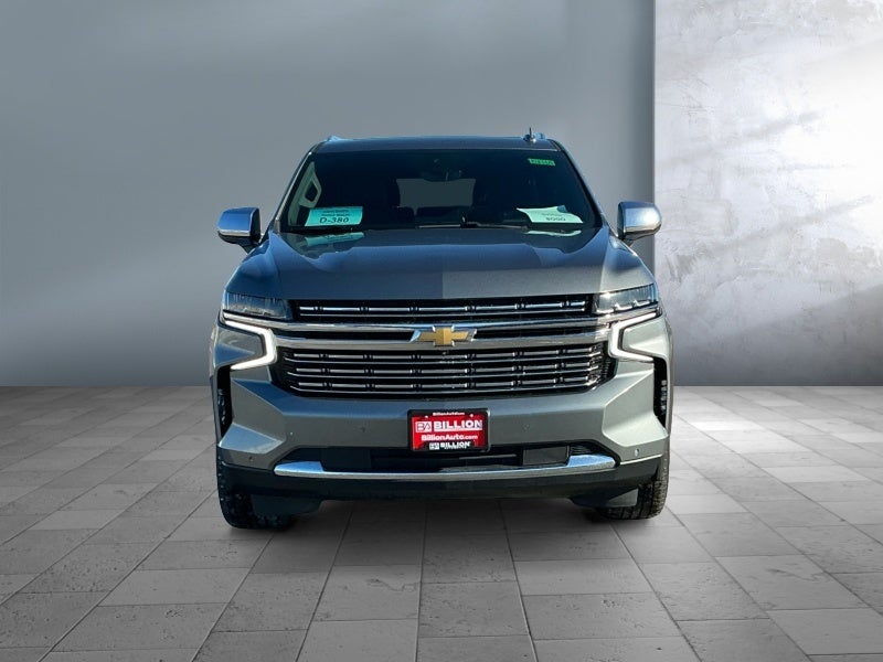 2022 Chevrolet Suburban 4WD Premier