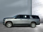 2022 Chevrolet Suburban 4WD Premier