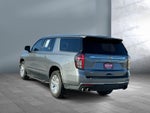 2022 Chevrolet Suburban 4WD Premier