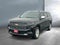 2022 Chevrolet Suburban Premier