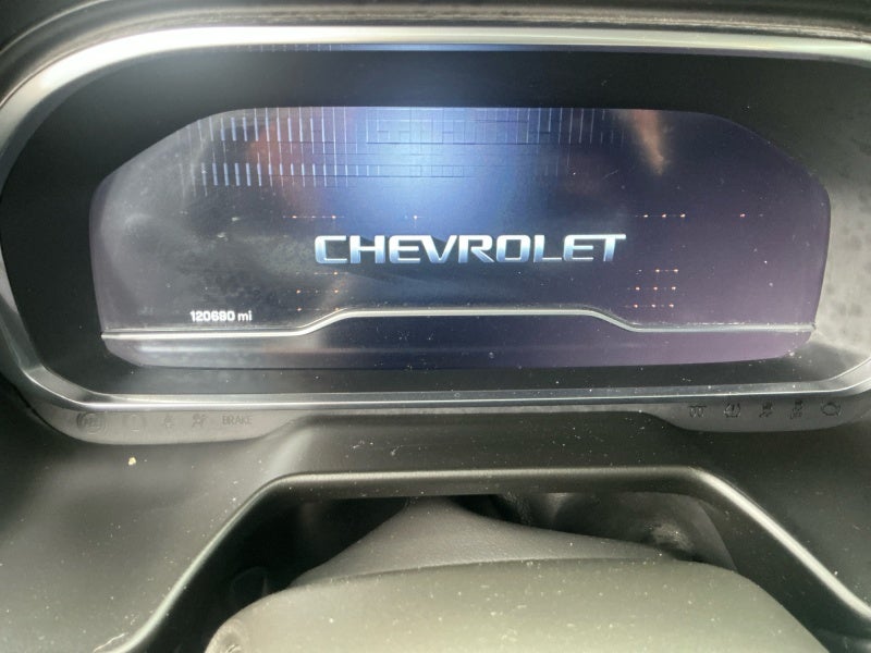 2022 Chevrolet Suburban Premier