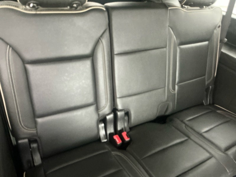2022 Chevrolet Suburban Premier