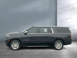 2022 Chevrolet Suburban Premier