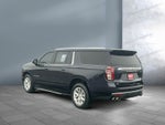 2022 Chevrolet Suburban Premier