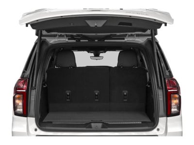 2024 Chevrolet Suburban 4WD Premier