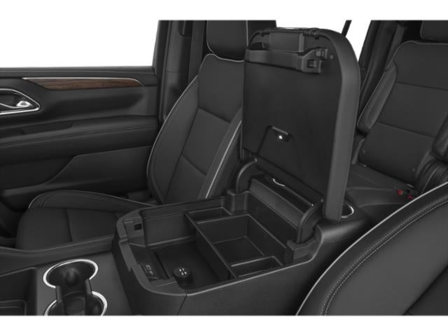 2024 Chevrolet Suburban 4WD Premier