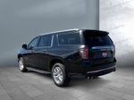 2024 Chevrolet Suburban 4WD Premier