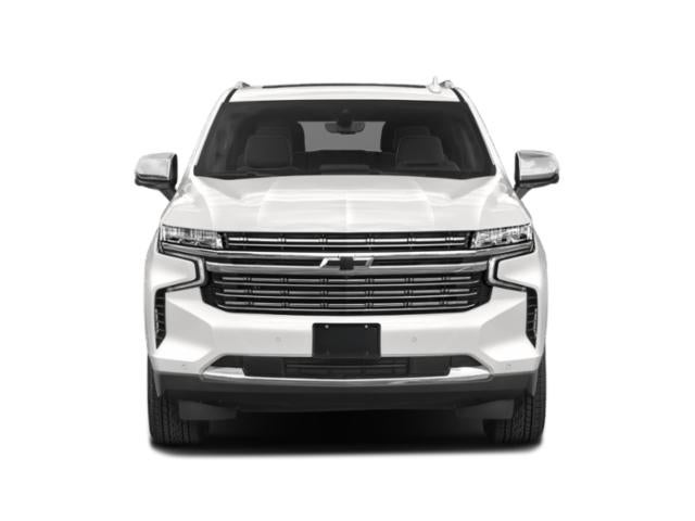 2024 Chevrolet Suburban 4WD Premier