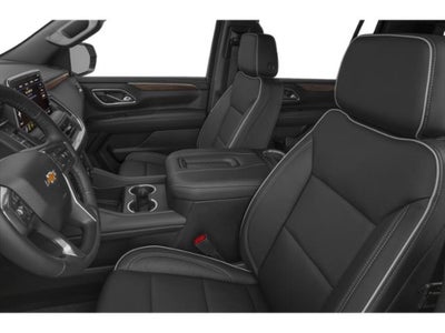 2024 Chevrolet Suburban 4WD Premier