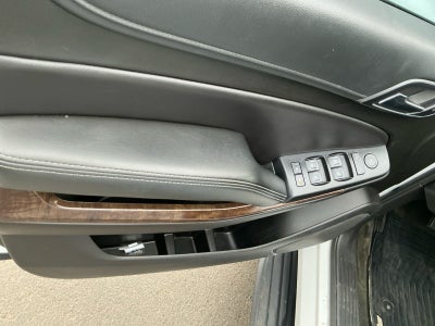 2018 Chevrolet Suburban LS