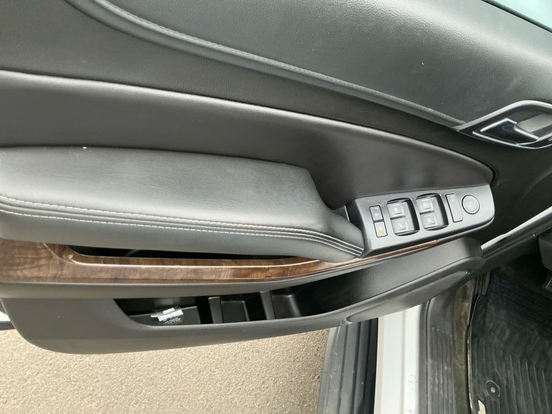 2018 Chevrolet Suburban LS