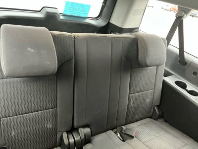 2018 Chevrolet Suburban LS