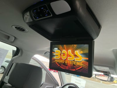 2018 Chevrolet Suburban LS