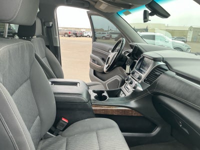 2018 Chevrolet Suburban LS