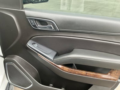 2018 Chevrolet Suburban LS