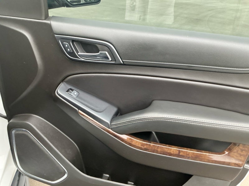 2018 Chevrolet Suburban LS