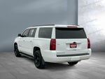 2018 Chevrolet Suburban LS