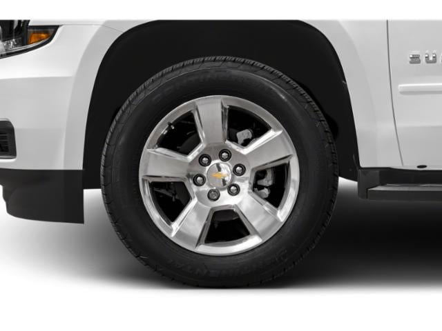 2020 Chevrolet Suburban 4WD LT
