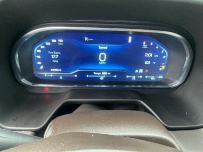 2024 Chevrolet Tahoe 4WD LT