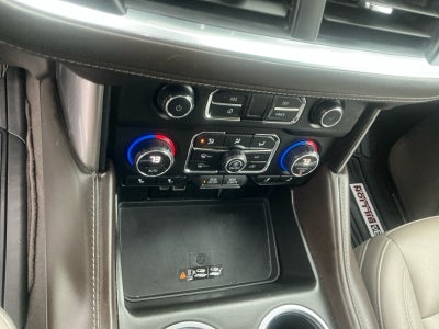 2024 Chevrolet Tahoe 4WD LT