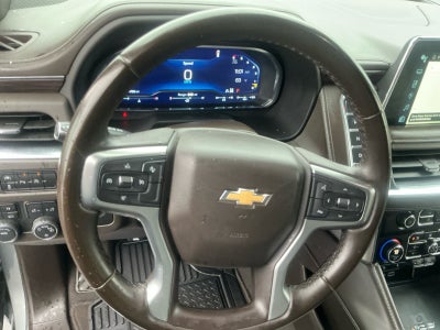 2024 Chevrolet Tahoe 4WD LT