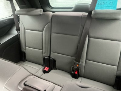 2024 Chevrolet Tahoe 4WD LT