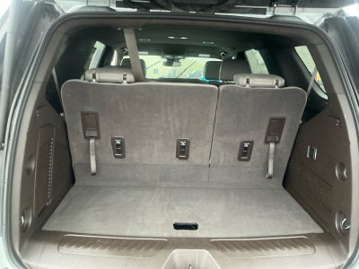 2024 Chevrolet Tahoe 4WD LT