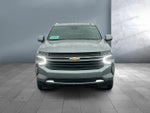 2024 Chevrolet Tahoe 4WD LT