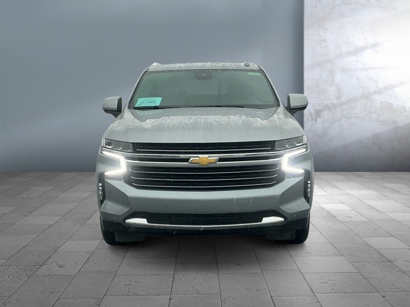 2024 Chevrolet Tahoe 4WD LT