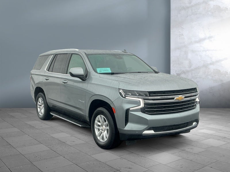 2024 Chevrolet Tahoe 4WD LT